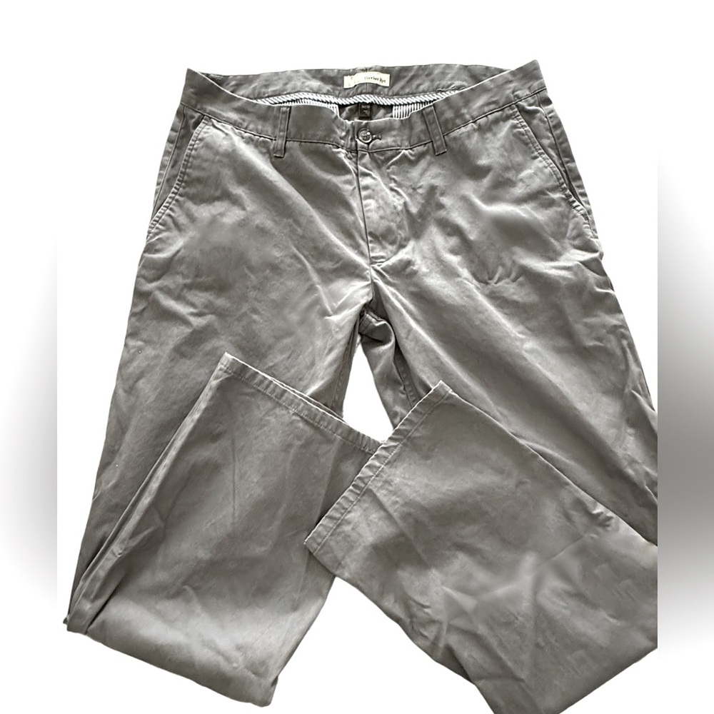 Hawker Rye Chinos Size 34x30